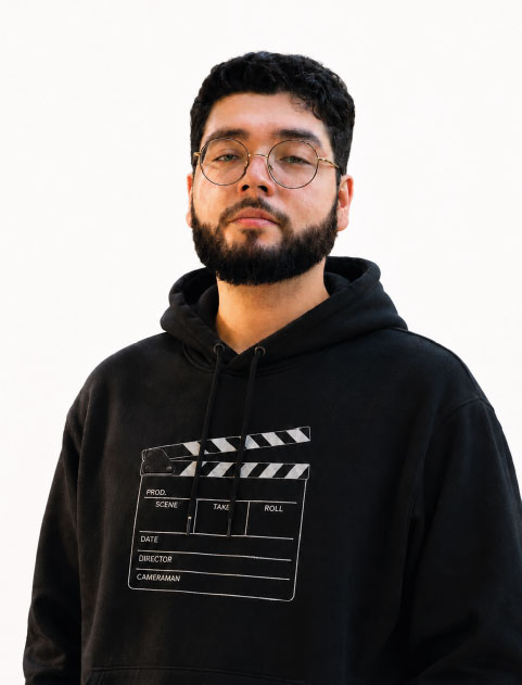 Realizador audiovisual Arriba es abajo films