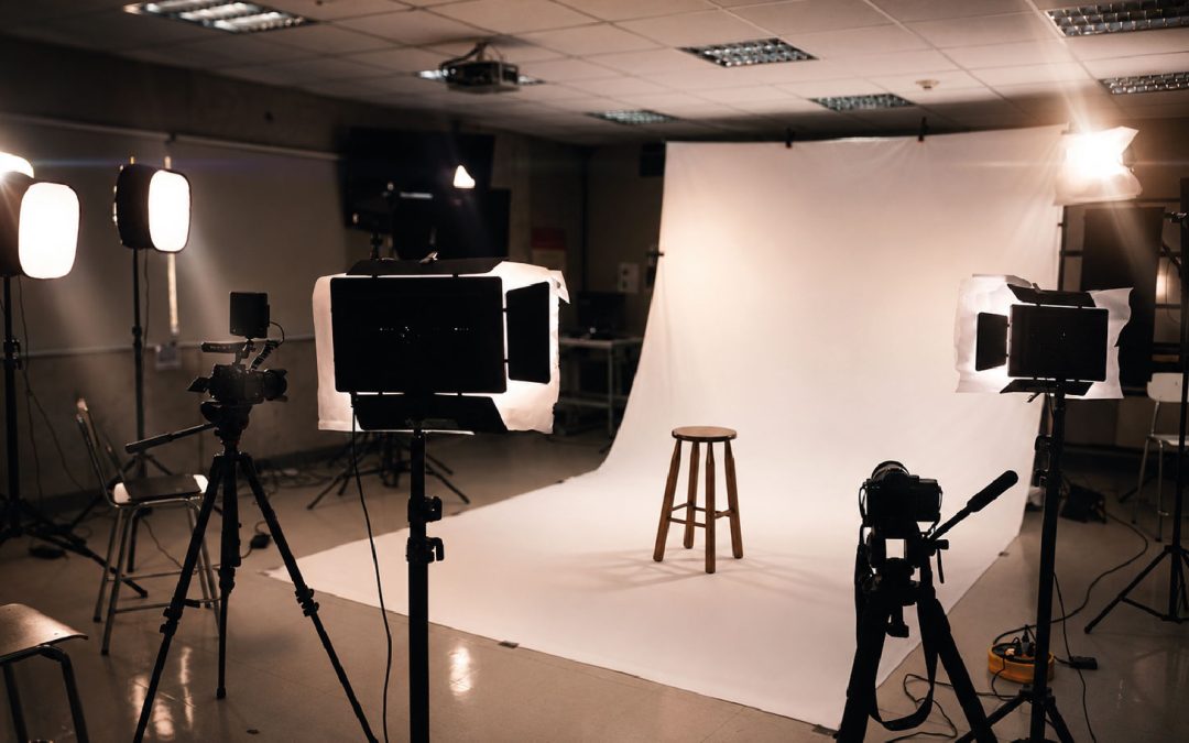 Más que hacer videos: cómo acompañamos a las organizaciones en todo el proceso